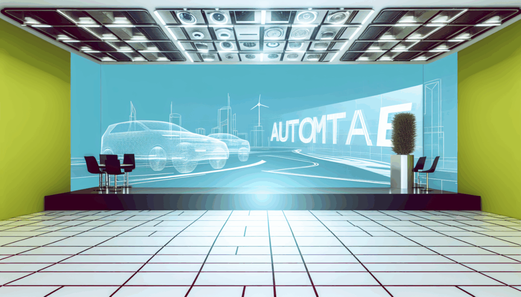 Industri Otomotif pada 2026: Apakah solusi ramah lingkungan secara nyata mengurangi jejak karbon?