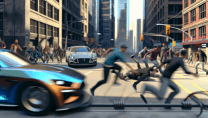 Waspada di Jalan: Keberadaan Alat Darurat Di Mobil yang Harus Ada