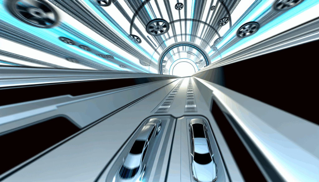 Mobil Terbang: Realita atau Masih Impian di Tahun 2026? Simak Fakta dan Tantangan Sebenarnya