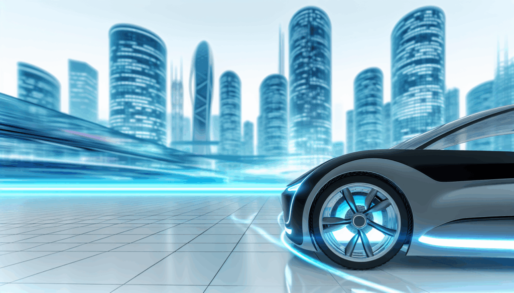 5 Alasan Mengapa Terobosan Stasiun Pengisian Daya Ultra Cepat yang Hadir di Indonesia pada tahun 2026 Bisa Menjawab Kebutuhan Transportasi Masa Depan